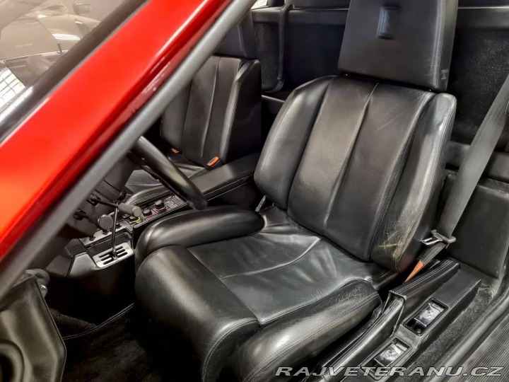 Ferrari Testarossa 1989