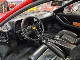 Ferrari Testarossa 1989