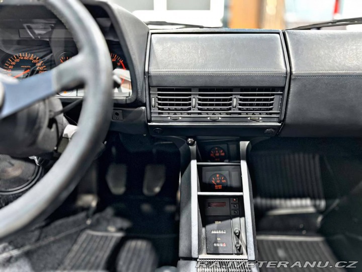Ferrari Testarossa 1990