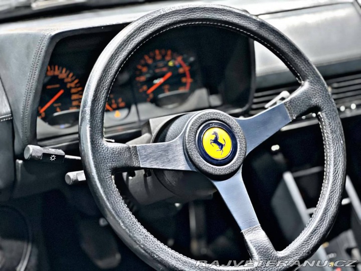 Ferrari Testarossa 1990
