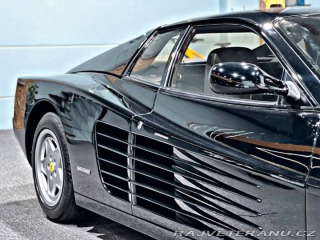 Ferrari Testarossa  1990