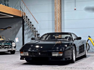 Ferrari Testarossa  1990