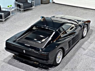 Ferrari Testarossa  1990