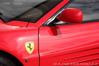 Ferrari Testarossa  1989