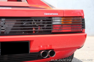 Ferrari Testarossa  1989