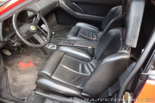Ferrari Testarossa  1989