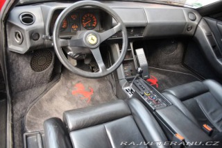 Ferrari Testarossa  1989