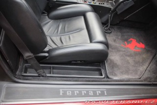 Ferrari Testarossa  1989
