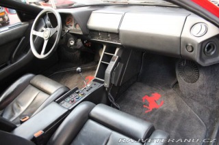 Ferrari Testarossa  1989