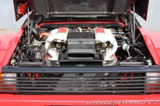 Ferrari Testarossa  1989