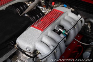 Ferrari Testarossa  1989