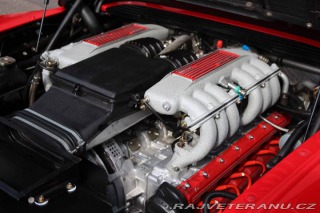 Ferrari Testarossa  1989