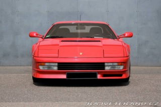Ferrari Testarossa  1989