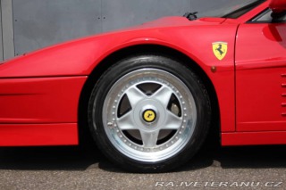 Ferrari Testarossa  1989