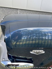 Ford Mustang Fastback K-CODE 1965