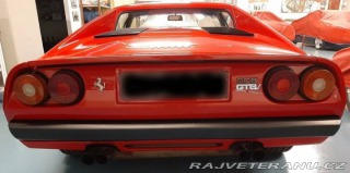 Ferrari 308 GTBi F106AB 1981