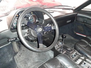 Ferrari 308 GTBi F106AB 1981