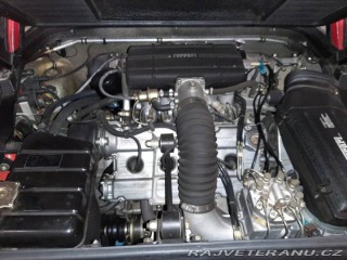 Ferrari 308 GTBi F106AB 1981