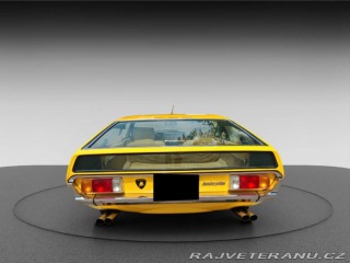 Lamborghini Espada 400 GT Série II 1973