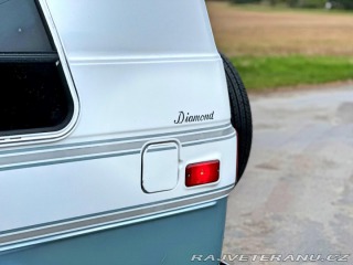 Chevrolet G20 5.7 V8 | Diamond 1993