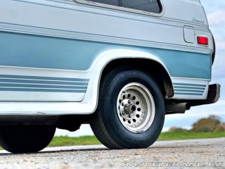 Chevrolet G20 5.7 V8 | Diamond 1993