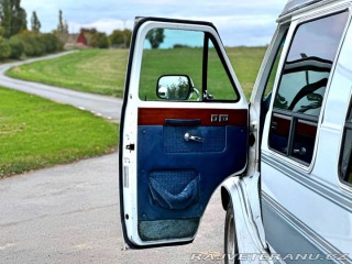 Chevrolet G20 5.7 V8 | Diamond 1993