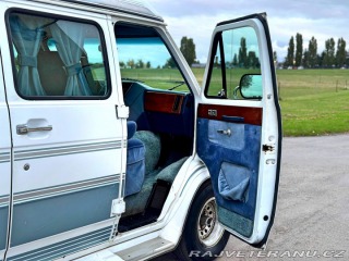 Chevrolet G20 5.7 V8 | Diamond 1993