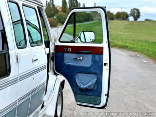Chevrolet G20 5.7 V8 | Diamond 1993