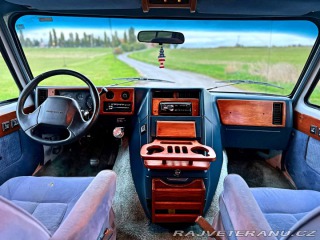 Chevrolet G20 5.7 V8 | Diamond 1993