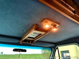 Chevrolet G20 5.7 V8 | Diamond 1993