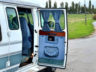 Chevrolet G20 5.7 V8 | Diamond 1993