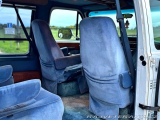 Chevrolet G20 5.7 V8 | Diamond 1993