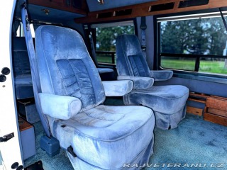 Chevrolet G20 5.7 V8 | Diamond 1993