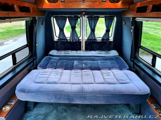 Chevrolet G20 5.7 V8 | Diamond 1993