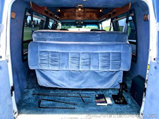 Chevrolet G20 5.7 V8 | Diamond 1993
