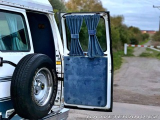Chevrolet G20 5.7 V8 | Diamond 1993