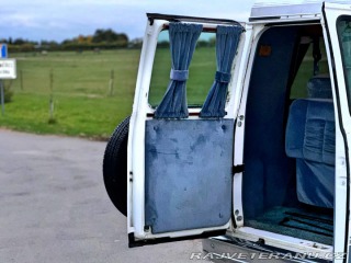 Chevrolet G20 5.7 V8 | Diamond 1993
