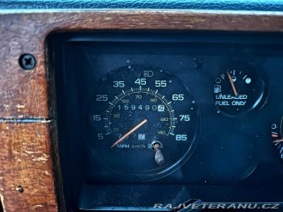 Chevrolet G20 5.7 V8 | Diamond 1993