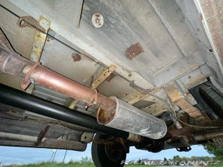 Chevrolet G20 5.7 V8 | Diamond 1993