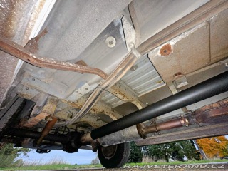 Chevrolet G20 5.7 V8 | Diamond 1993