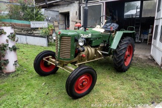 Zetor 25 A