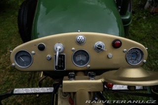 Zetor 25 A 1965