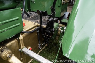 Zetor 25 A 1965