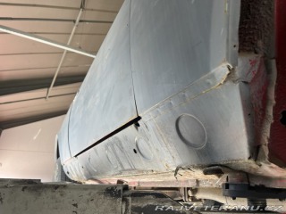 Fiat 124 spider 2000 1982