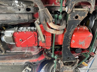 Fiat 124 spider 2000 1982