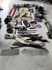 Fiat 124 spider 2000 1982