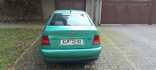 Volkswagen Polo 1998