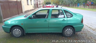 Volkswagen Polo 1998