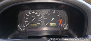 Volkswagen Polo 1998