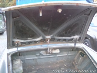 Škoda 1000 MB  1966